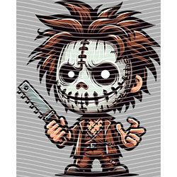 Halloween-WS 9174